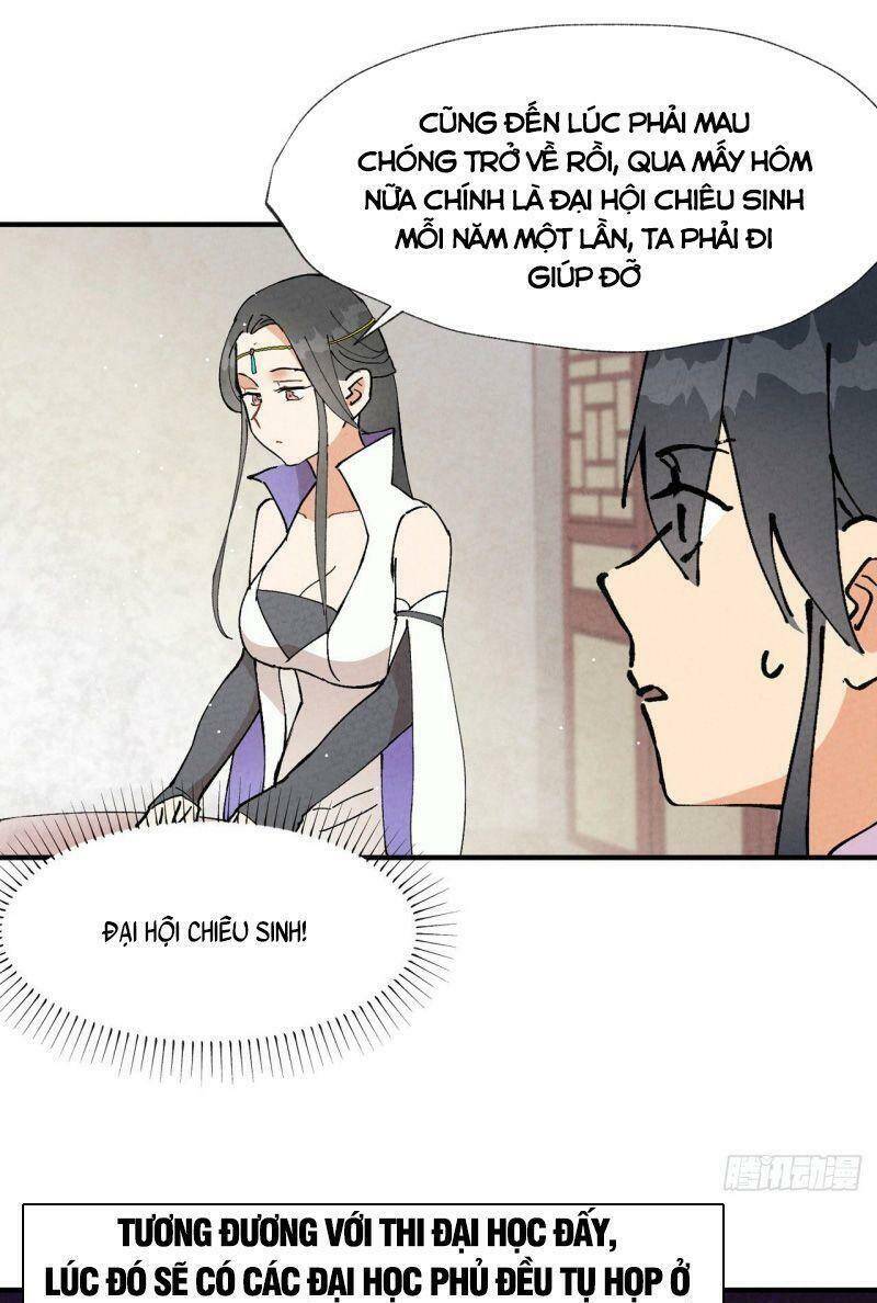 Tối Cường Võ Hồn Hệ Thống - Chương 14