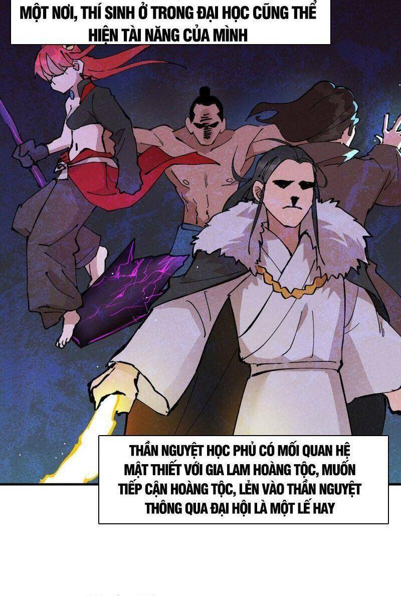 Tối Cường Võ Hồn Hệ Thống - Chương 14