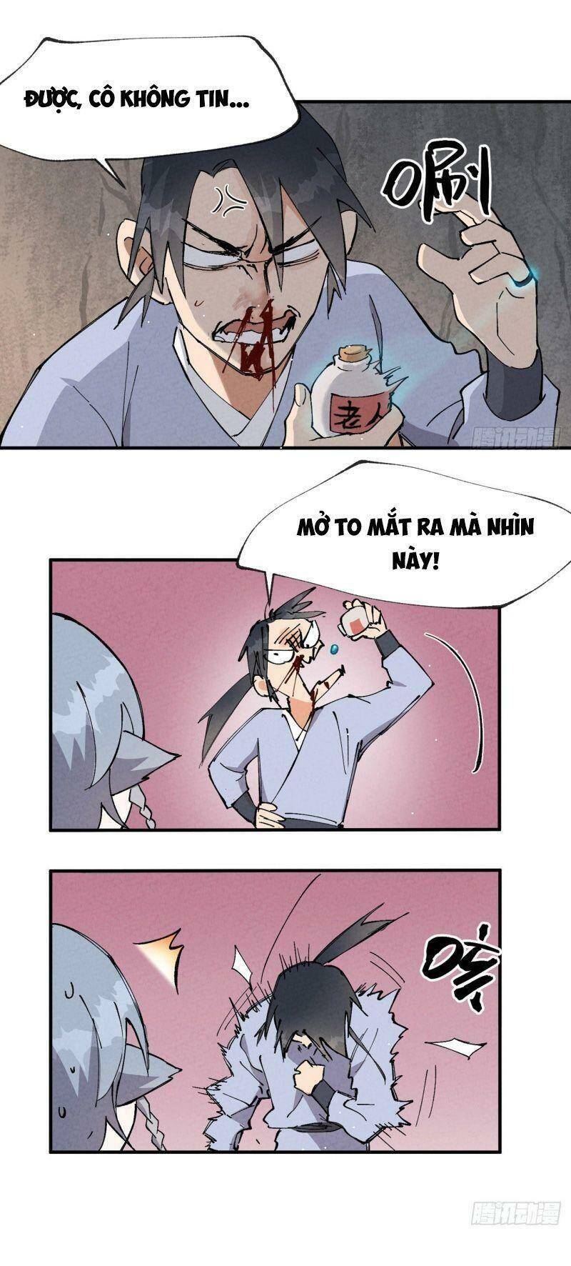 Tối Cường Võ Hồn Hệ Thống - Chương 15