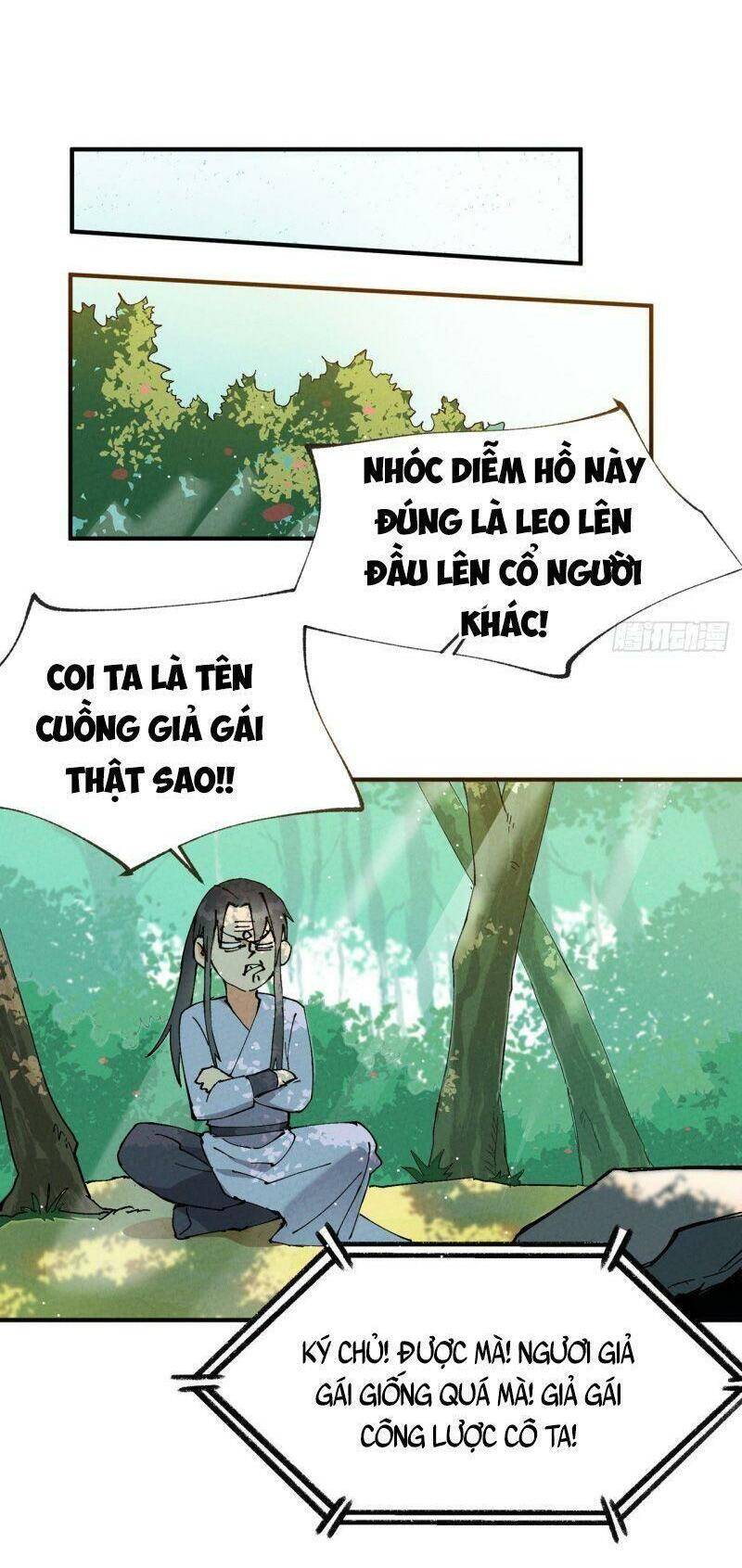 Tối Cường Võ Hồn Hệ Thống - Chương 15