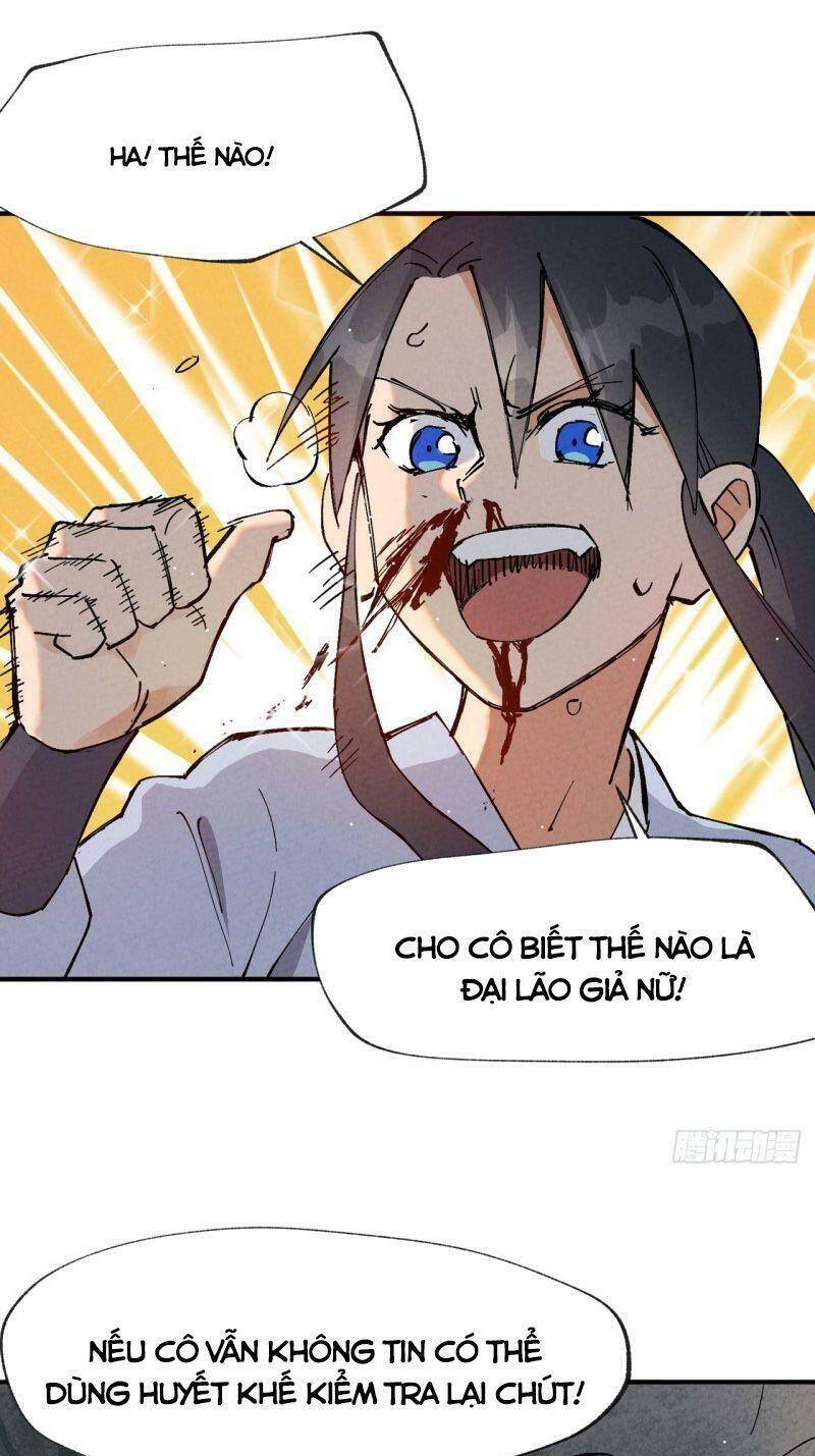 Tối Cường Võ Hồn Hệ Thống - Chương 15