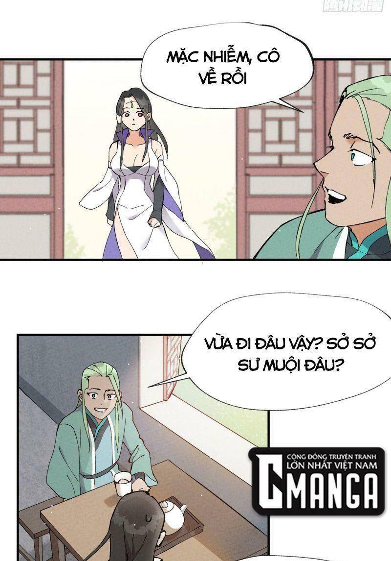 Tối Cường Võ Hồn Hệ Thống - Chương 16