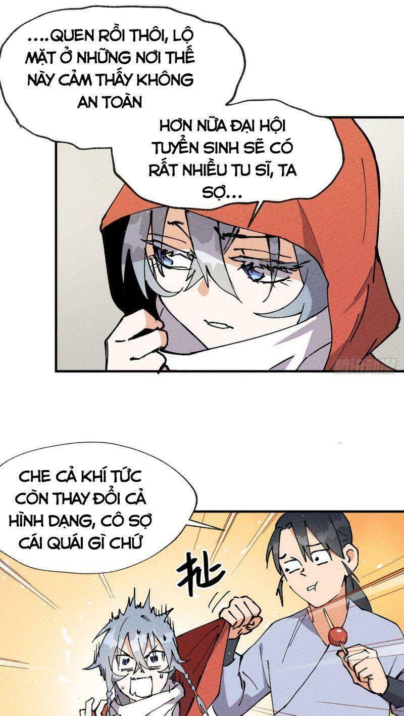 Tối Cường Võ Hồn Hệ Thống - Chương 16