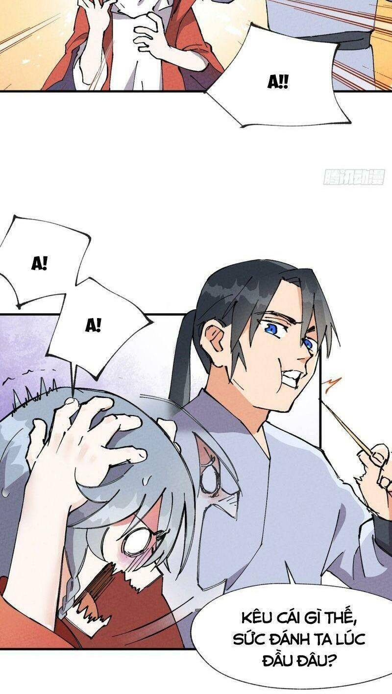 Tối Cường Võ Hồn Hệ Thống - Chương 16