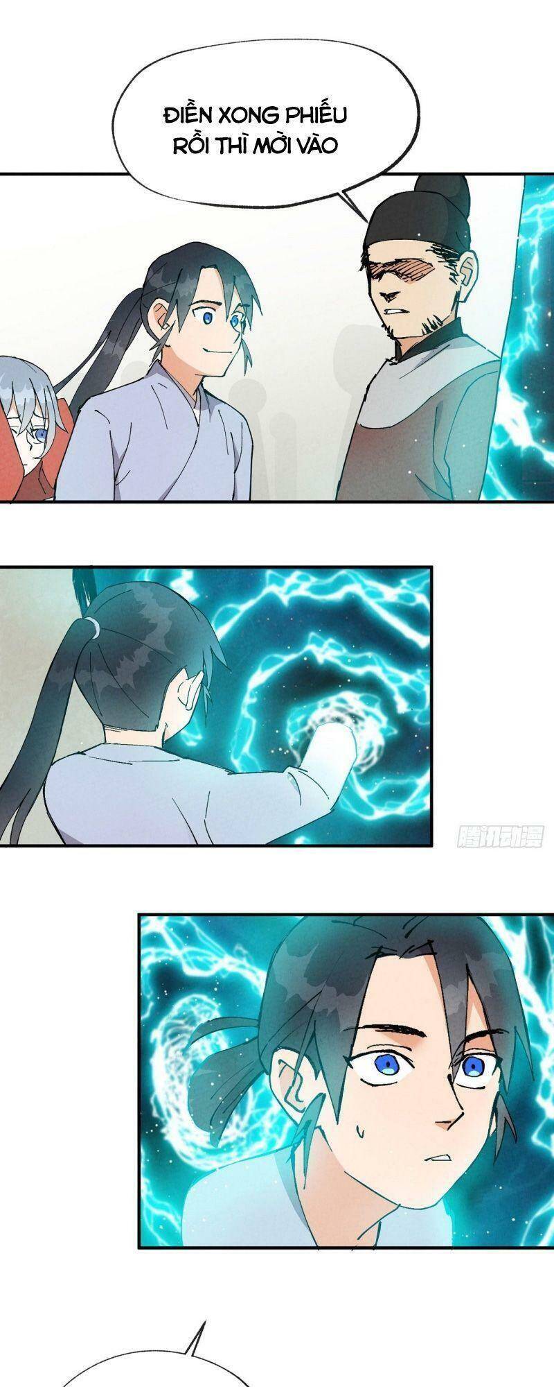 Tối Cường Võ Hồn Hệ Thống - Chương 16