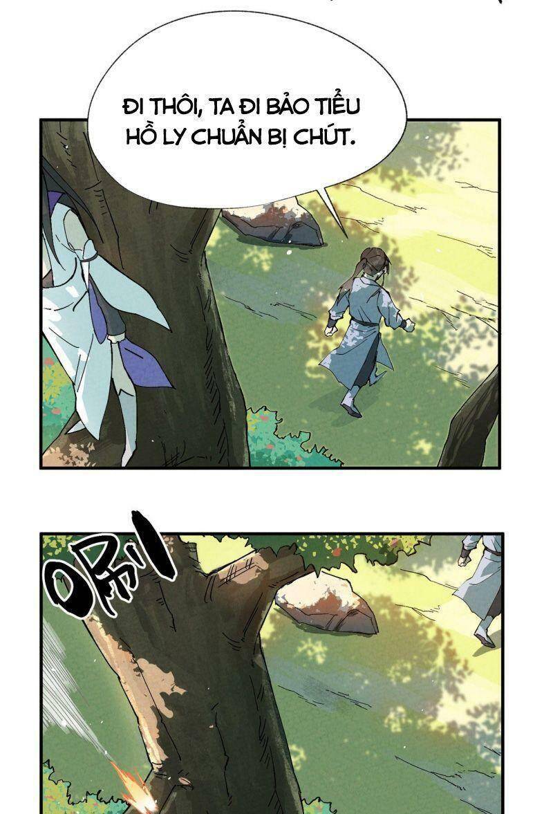 Tối Cường Võ Hồn Hệ Thống - Chương 16