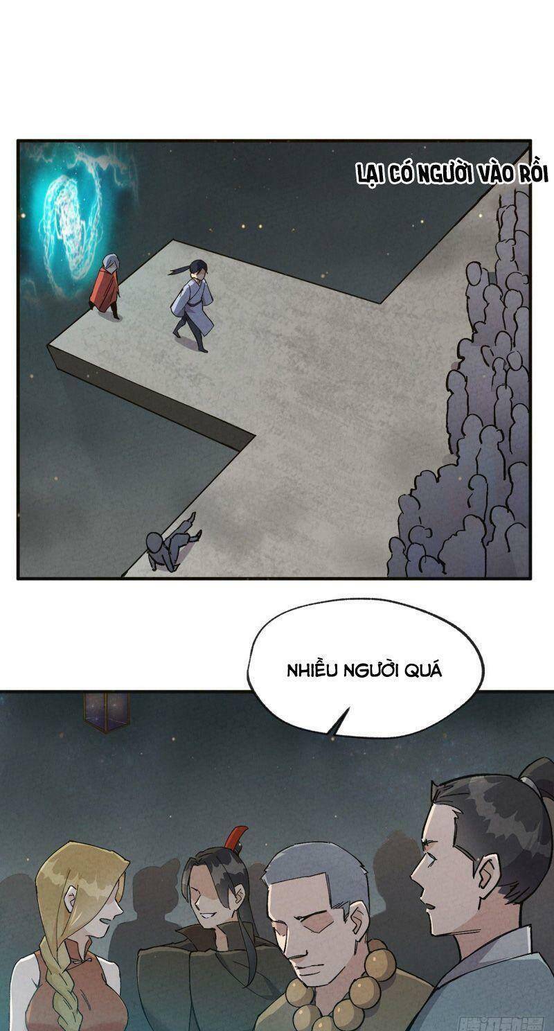 Tối Cường Võ Hồn Hệ Thống - Chương 17