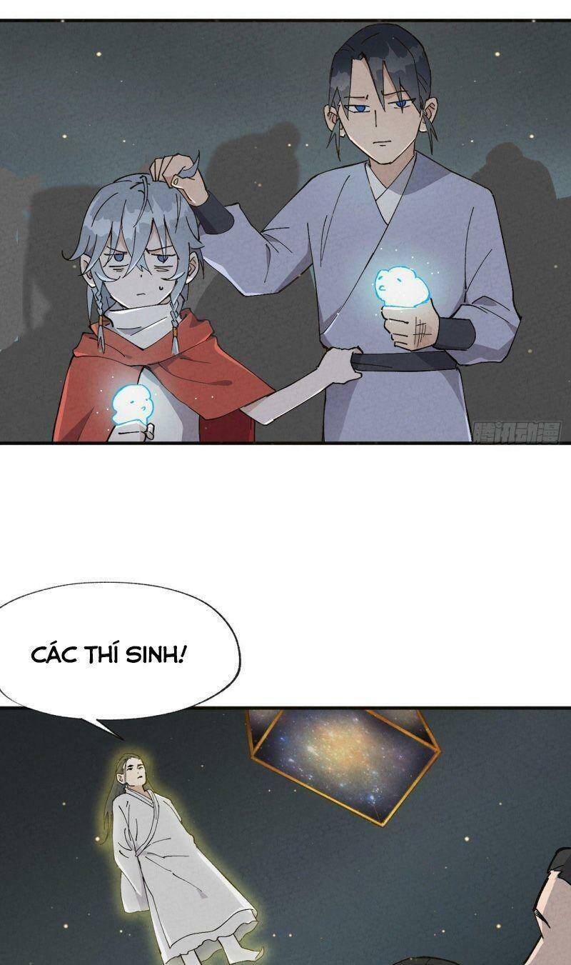 Tối Cường Võ Hồn Hệ Thống - Chương 17