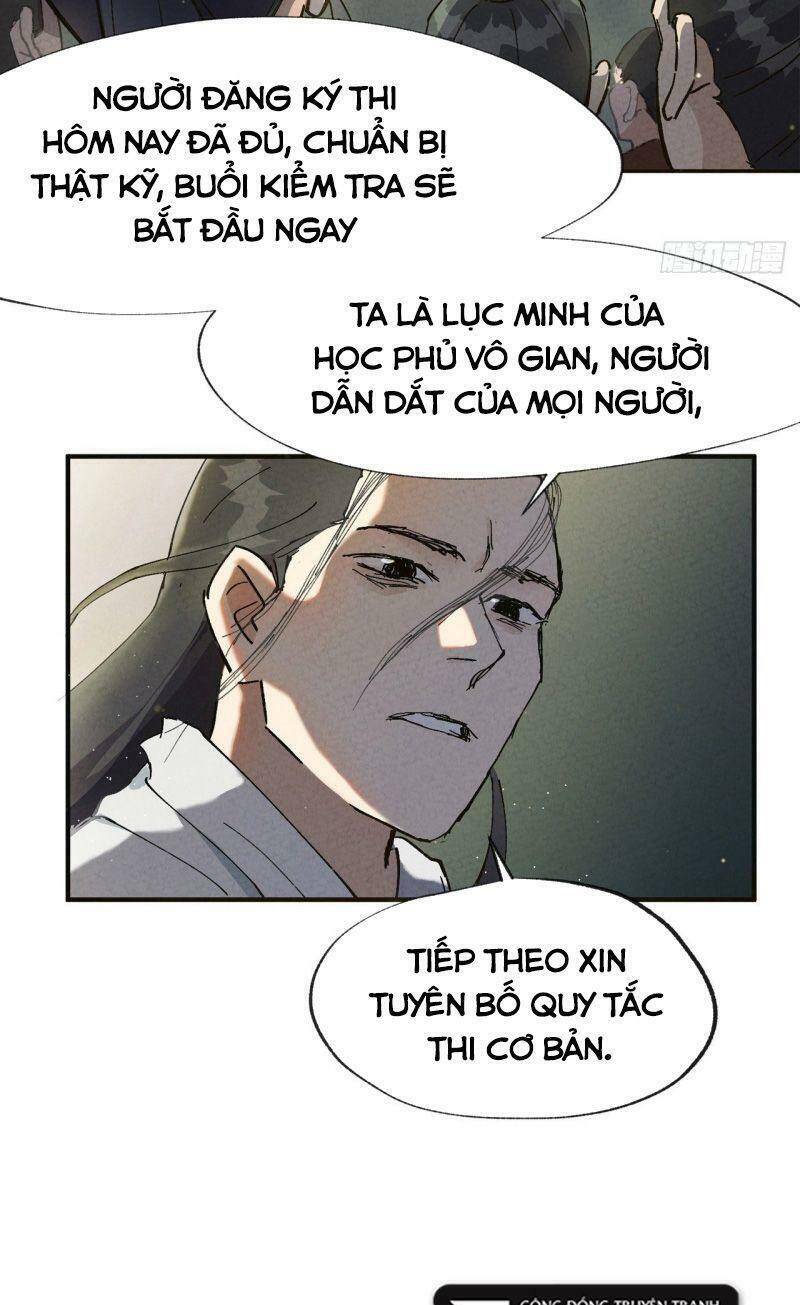 Tối Cường Võ Hồn Hệ Thống - Chương 17