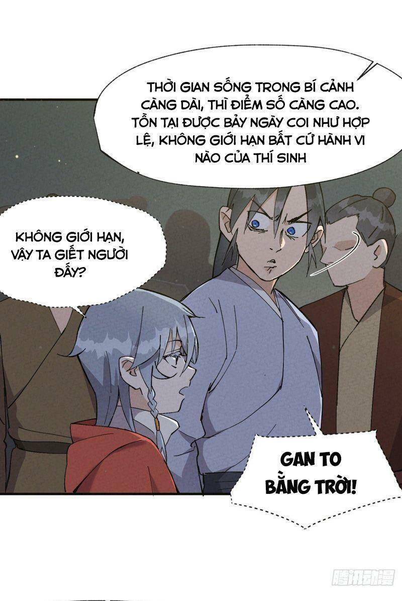 Tối Cường Võ Hồn Hệ Thống - Chương 17