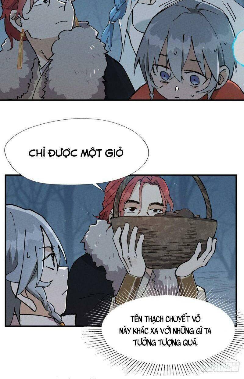 Tối Cường Võ Hồn Hệ Thống - Chương 18