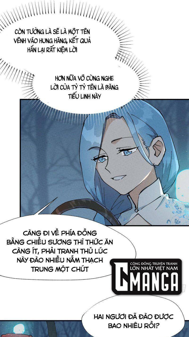 Tối Cường Võ Hồn Hệ Thống - Chương 18