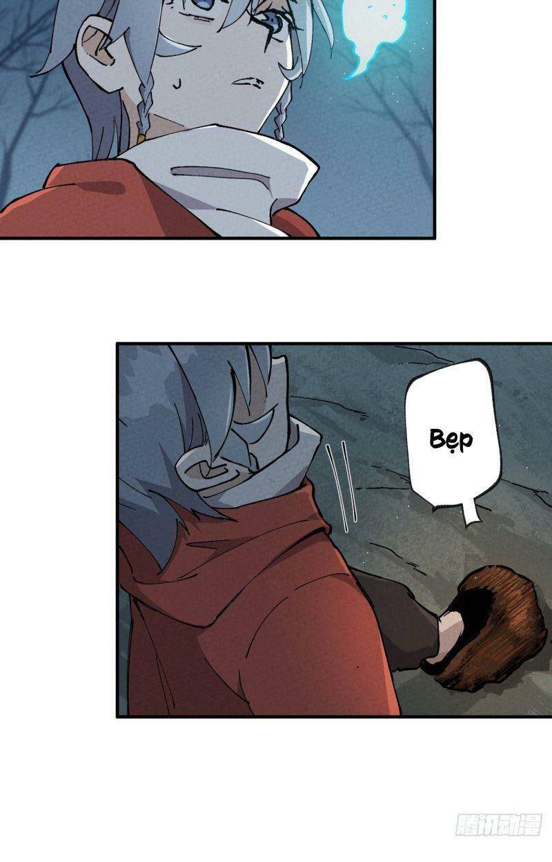 Tối Cường Võ Hồn Hệ Thống - Chương 18