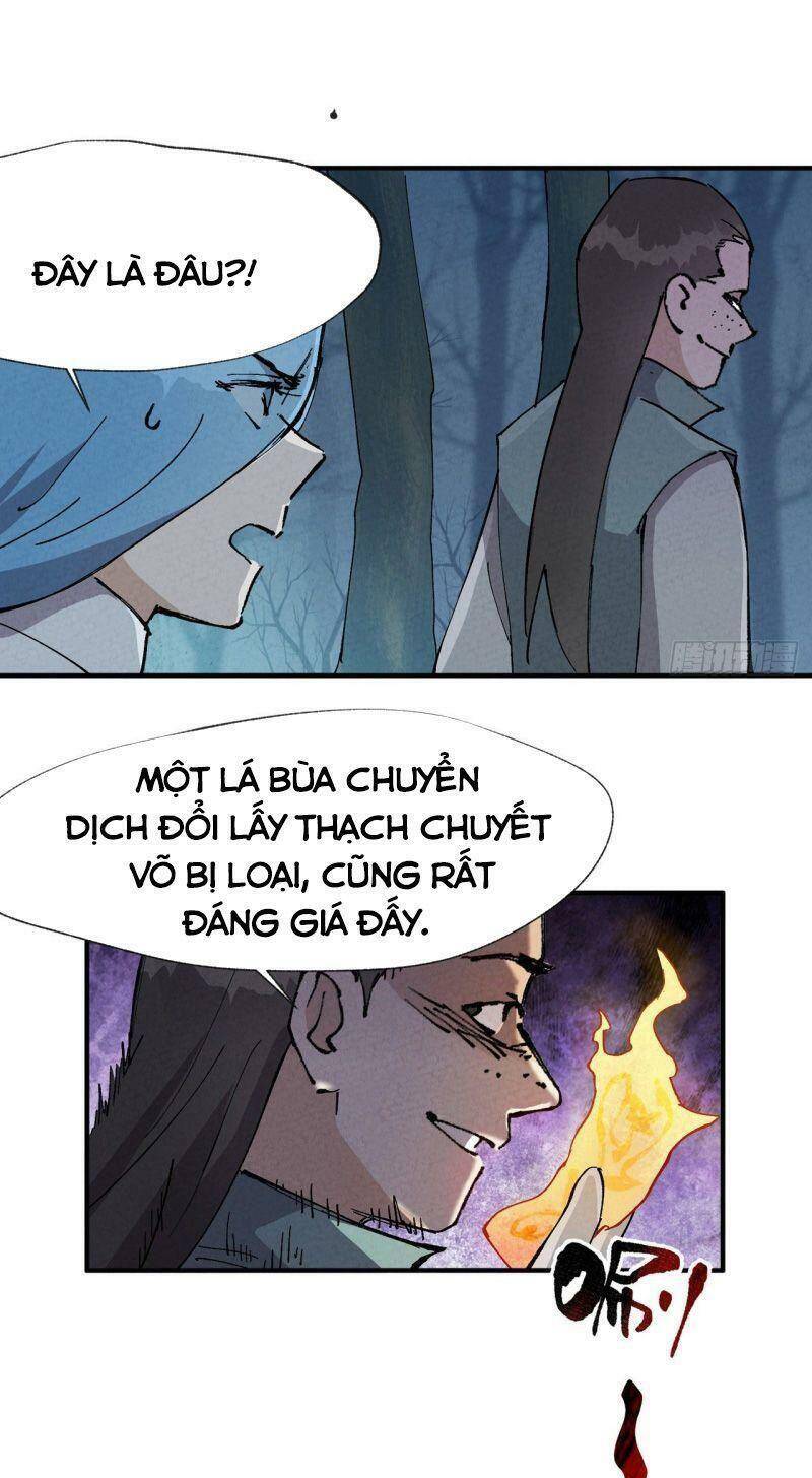 Tối Cường Võ Hồn Hệ Thống - Chương 18