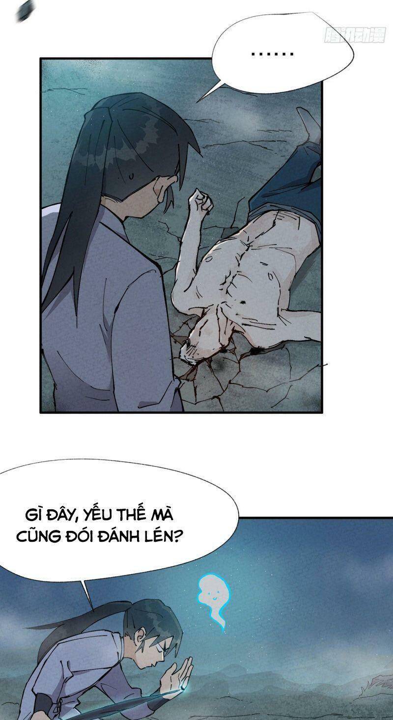 Tối Cường Võ Hồn Hệ Thống - Chương 18