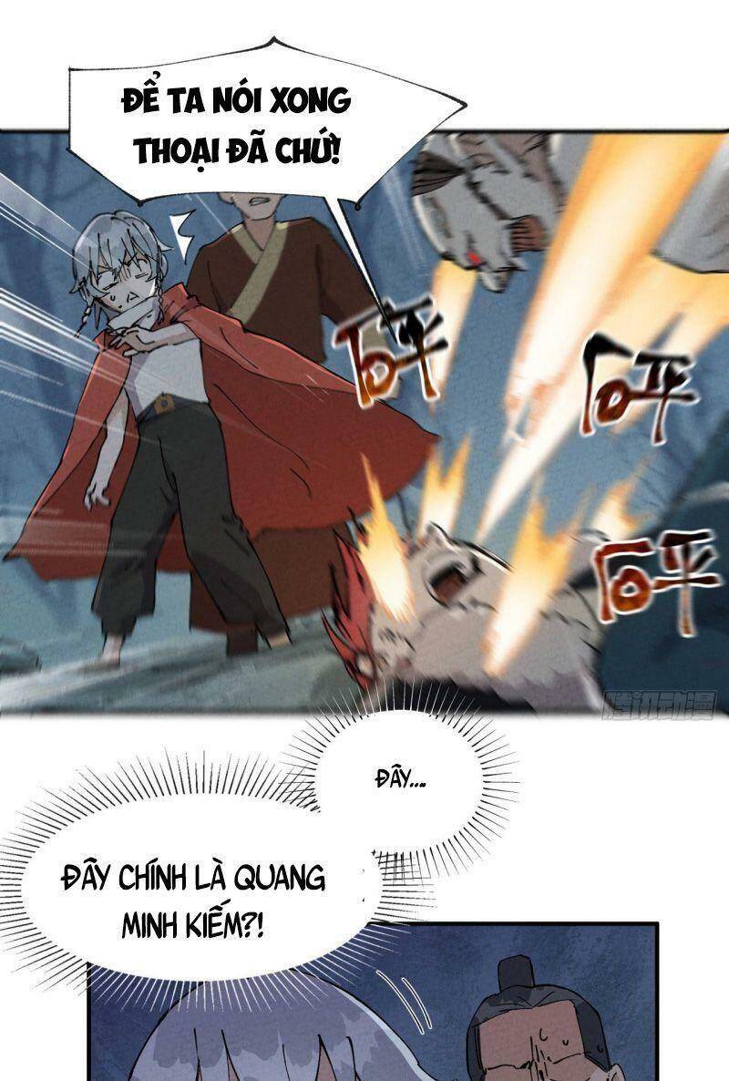 Tối Cường Võ Hồn Hệ Thống - Chương 18