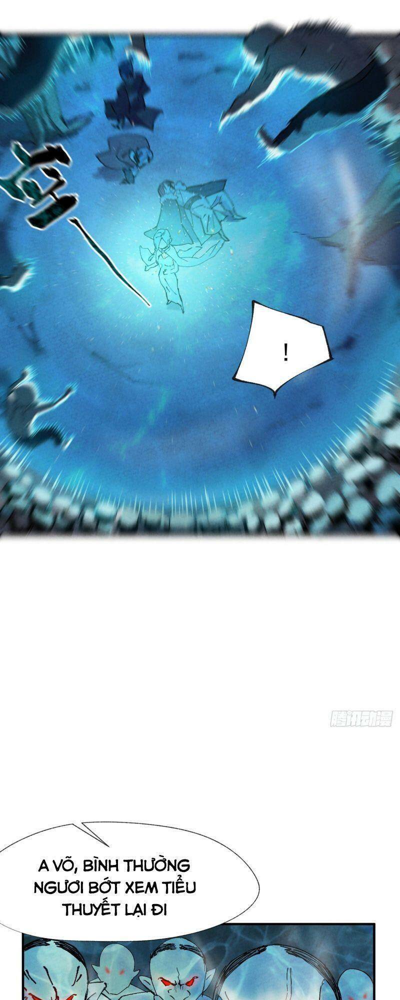 Tối Cường Võ Hồn Hệ Thống - Chương 18