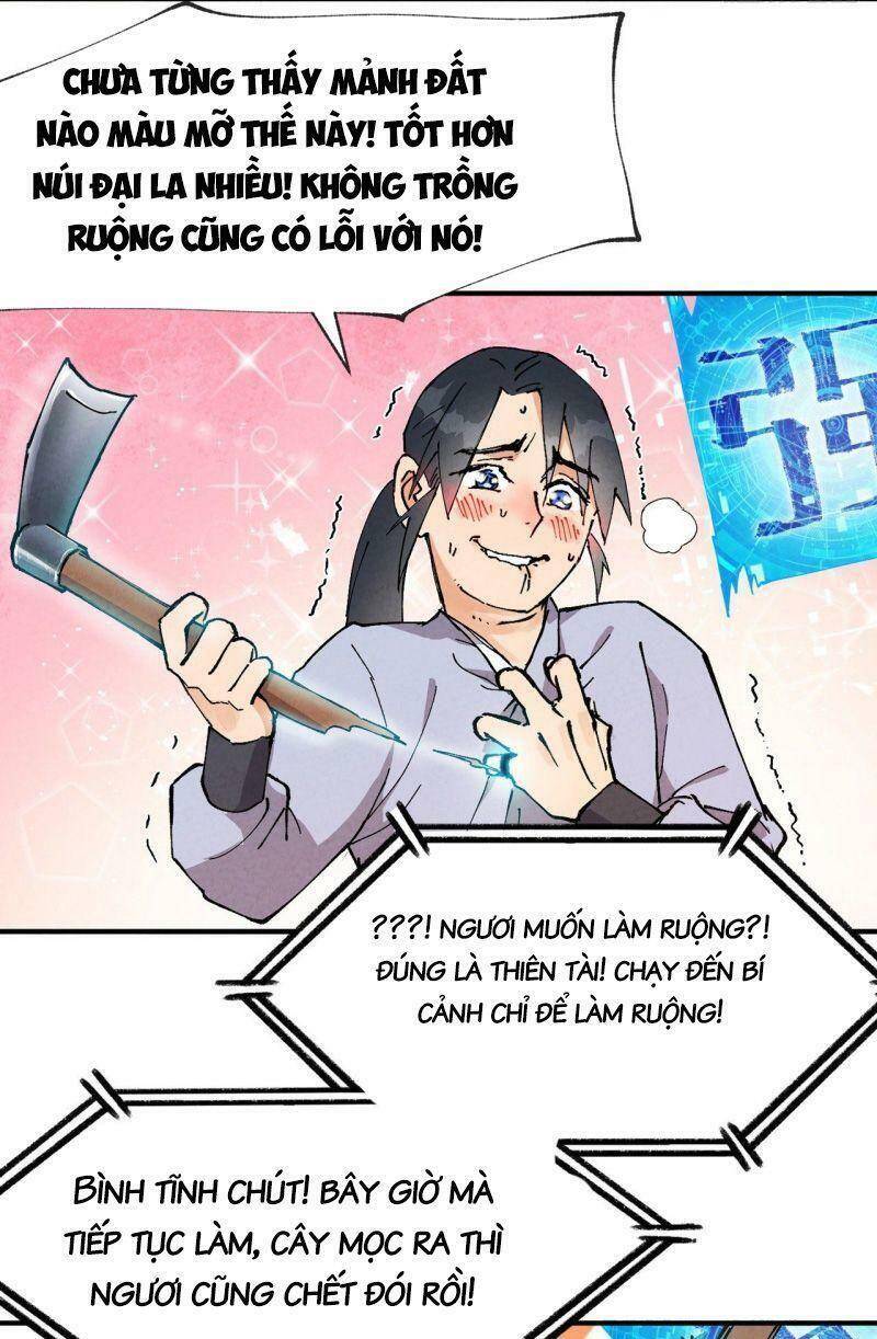 Tối Cường Võ Hồn Hệ Thống - Chương 18