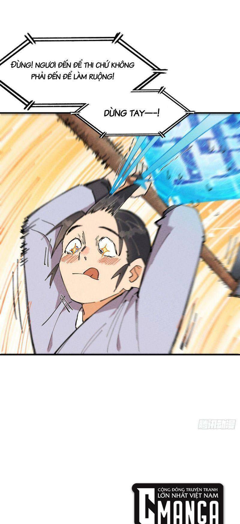 Tối Cường Võ Hồn Hệ Thống - Chương 18