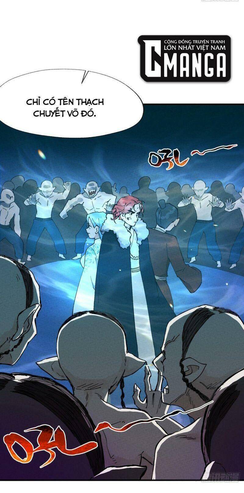 Tối Cường Võ Hồn Hệ Thống - Chương 19