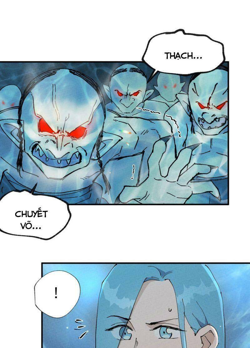 Tối Cường Võ Hồn Hệ Thống - Chương 19