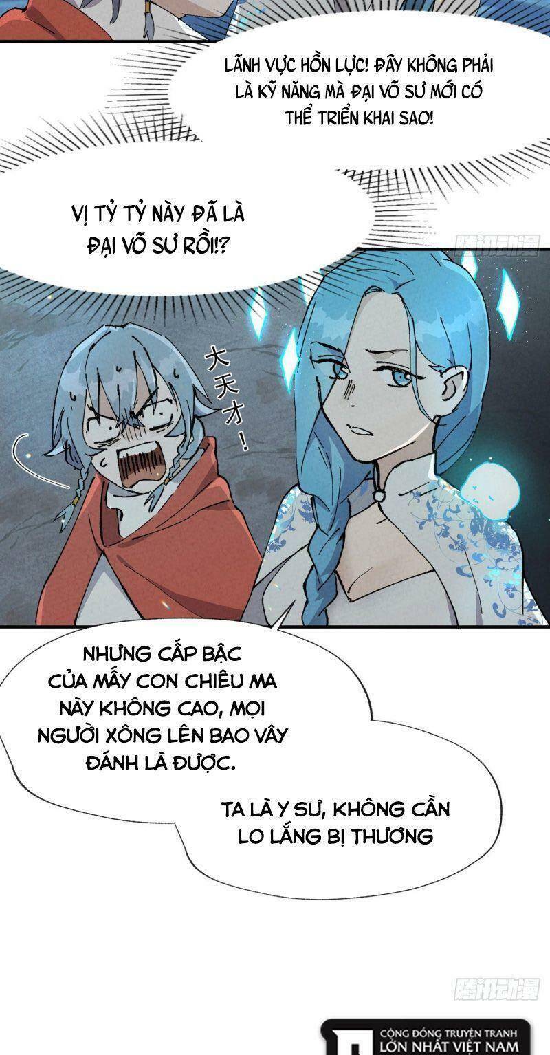 Tối Cường Võ Hồn Hệ Thống - Chương 19
