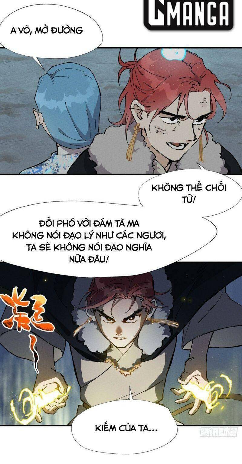 Tối Cường Võ Hồn Hệ Thống - Chương 19