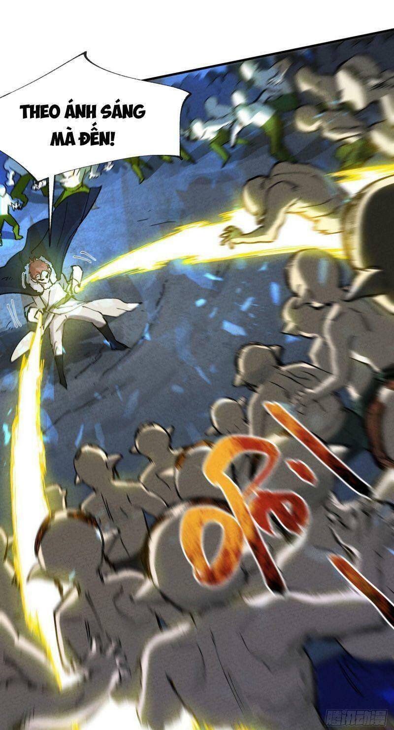 Tối Cường Võ Hồn Hệ Thống - Chương 19