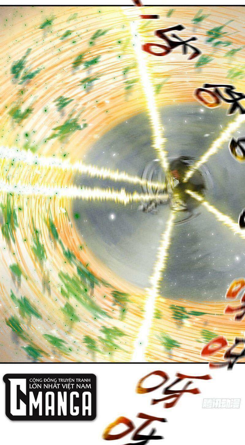 Tối Cường Võ Hồn Hệ Thống - Chương 19
