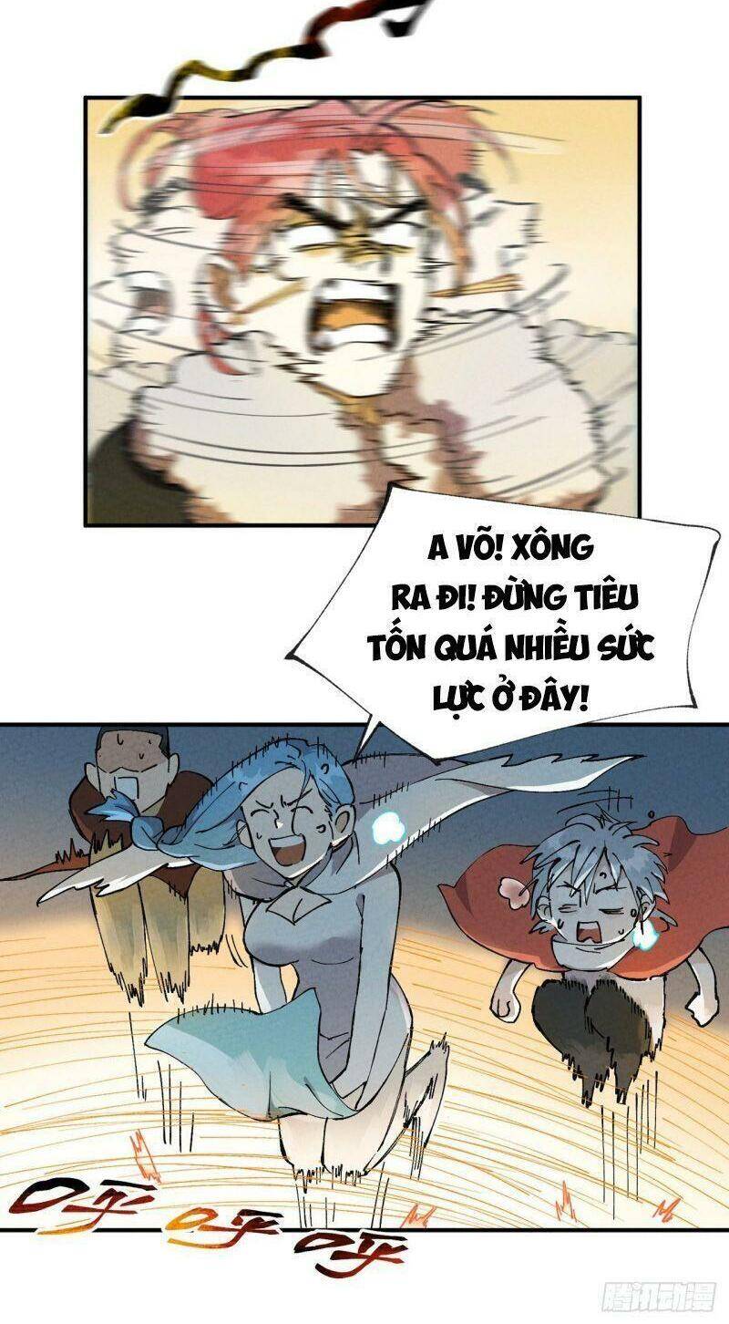 Tối Cường Võ Hồn Hệ Thống - Chương 19