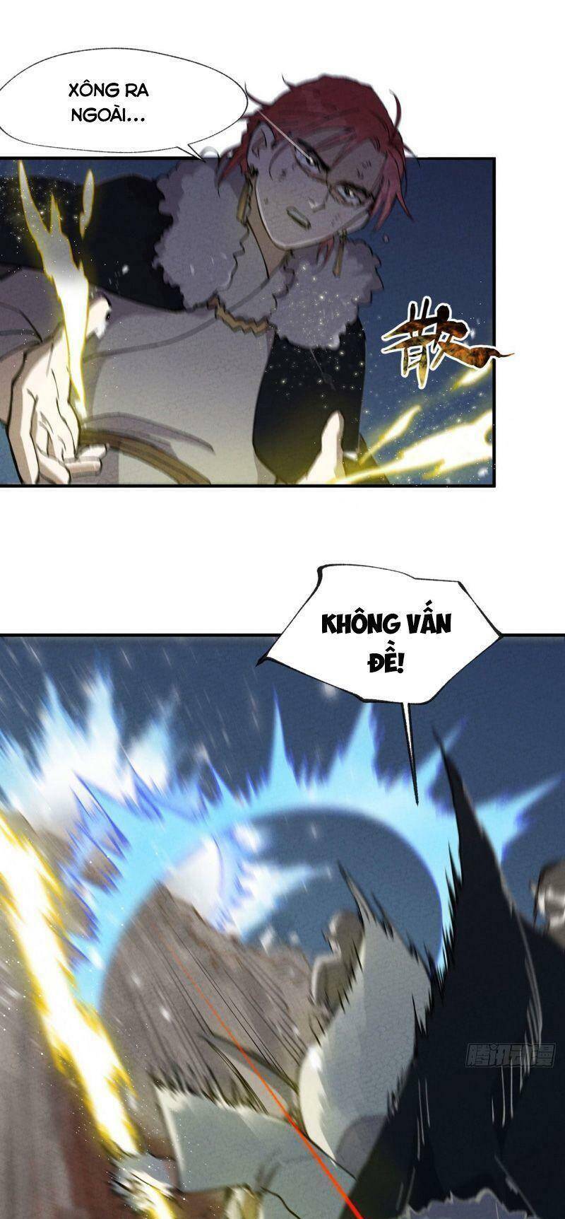 Tối Cường Võ Hồn Hệ Thống - Chương 19