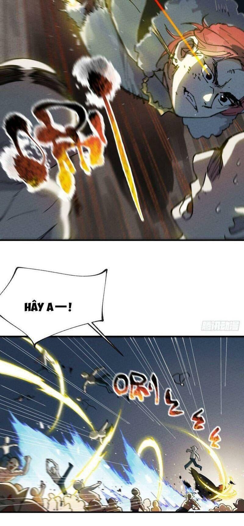 Tối Cường Võ Hồn Hệ Thống - Chương 19