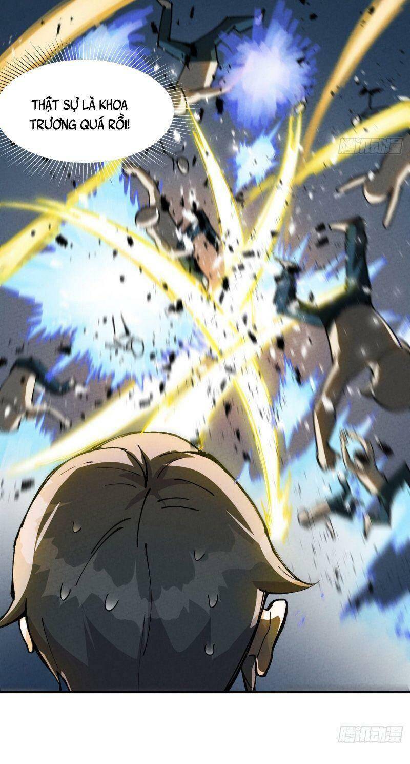 Tối Cường Võ Hồn Hệ Thống - Chương 19