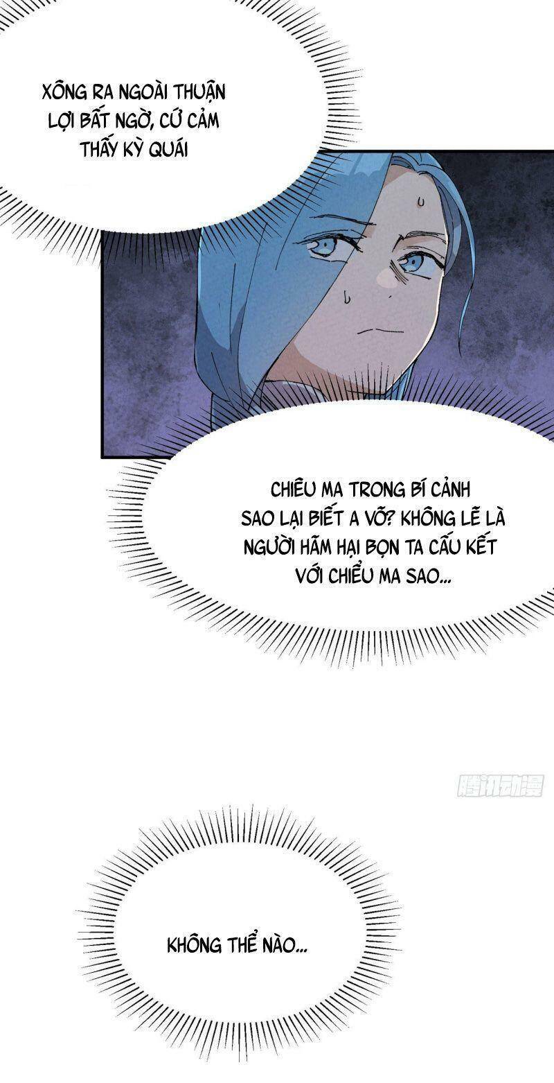 Tối Cường Võ Hồn Hệ Thống - Chương 19