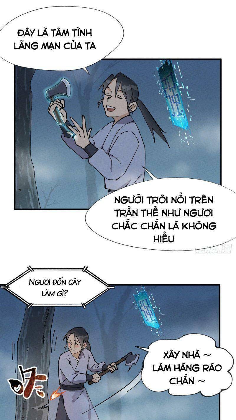 Tối Cường Võ Hồn Hệ Thống - Chương 19