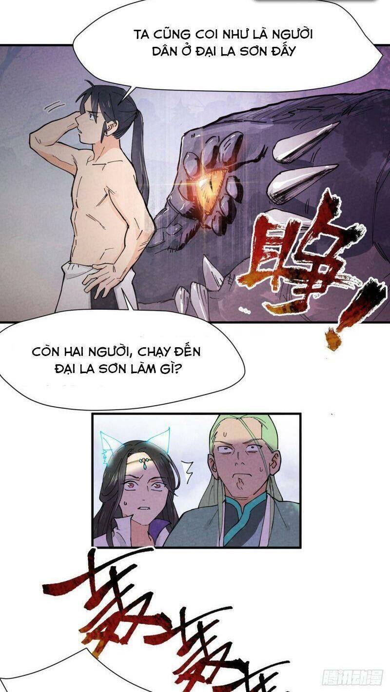 Tối Cường Võ Hồn Hệ Thống - Chương 2