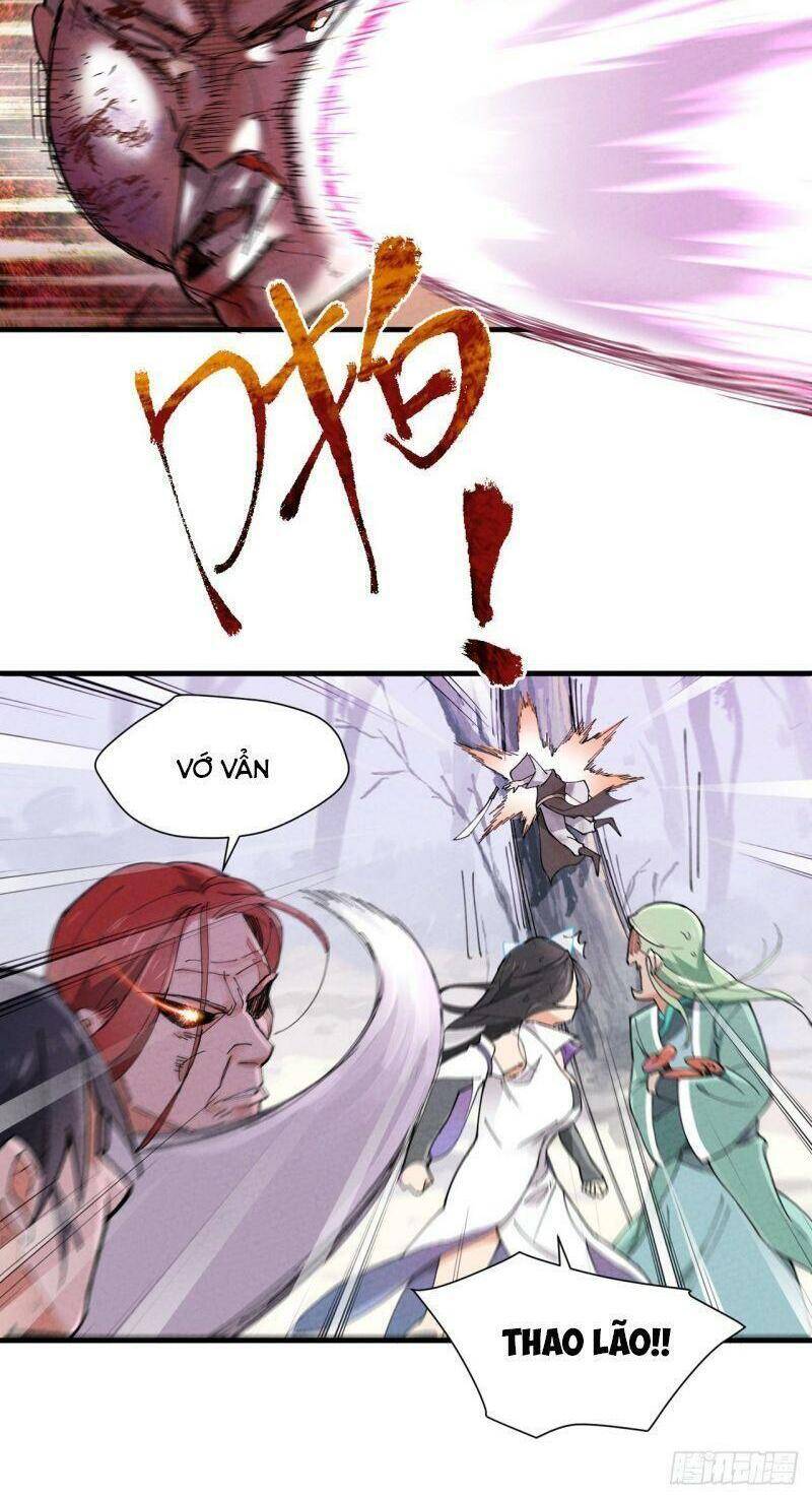 Tối Cường Võ Hồn Hệ Thống - Chương 2