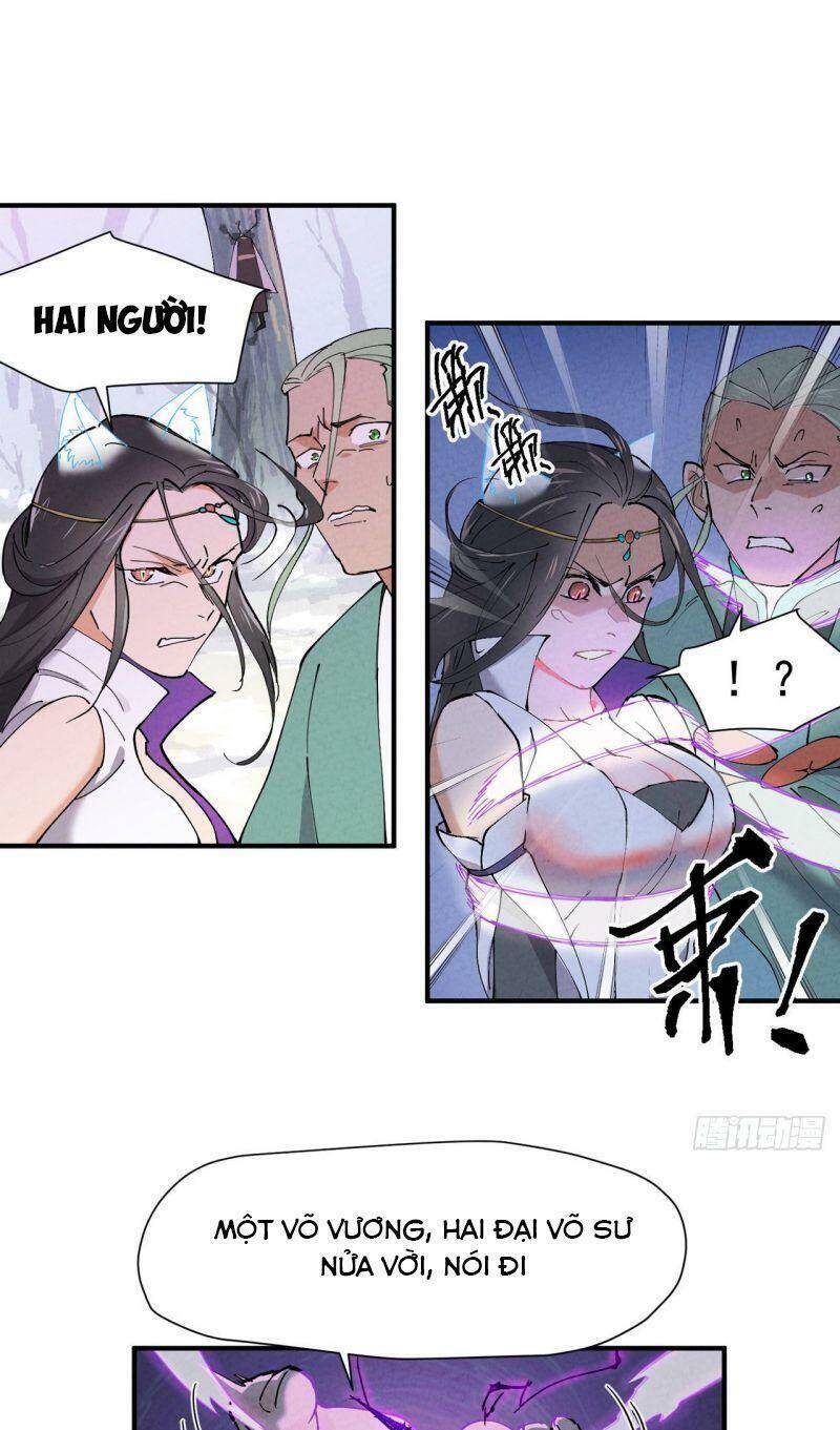 Tối Cường Võ Hồn Hệ Thống - Chương 2