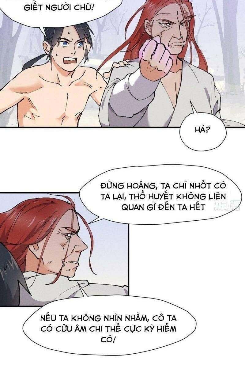 Tối Cường Võ Hồn Hệ Thống - Chương 2