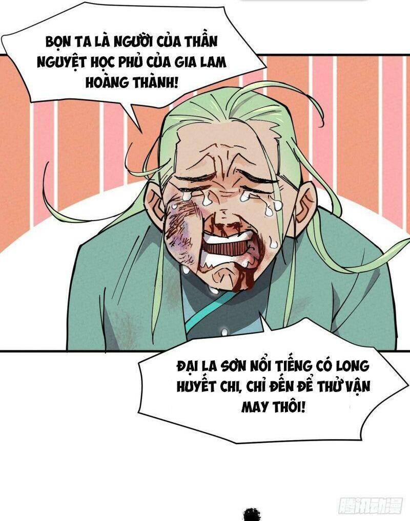 Tối Cường Võ Hồn Hệ Thống - Chương 2