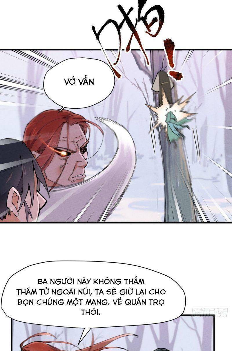 Tối Cường Võ Hồn Hệ Thống - Chương 2