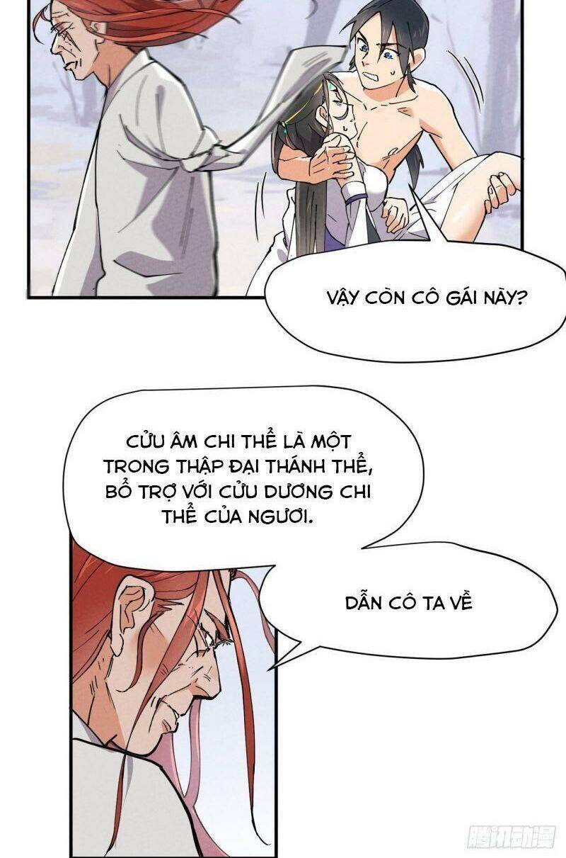 Tối Cường Võ Hồn Hệ Thống - Chương 2