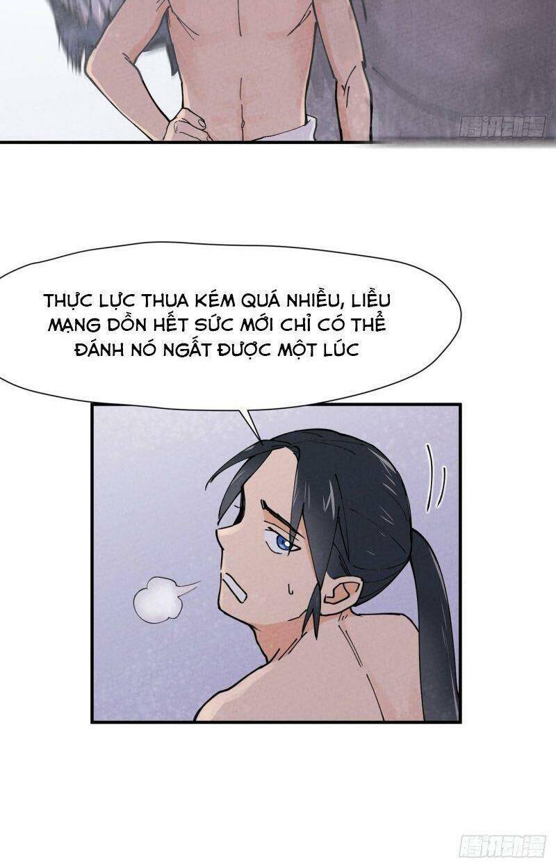 Tối Cường Võ Hồn Hệ Thống - Chương 2