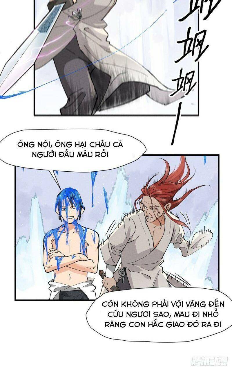 Tối Cường Võ Hồn Hệ Thống - Chương 2