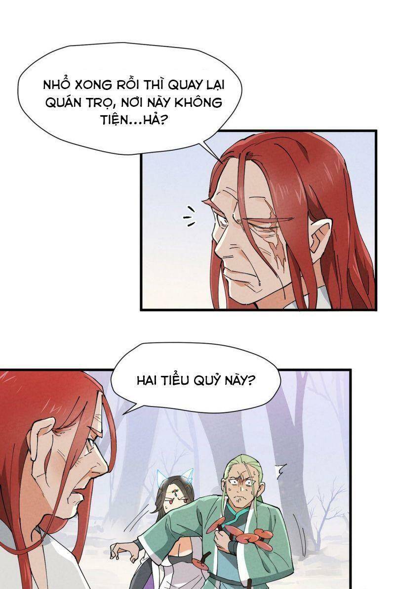 Tối Cường Võ Hồn Hệ Thống - Chương 2