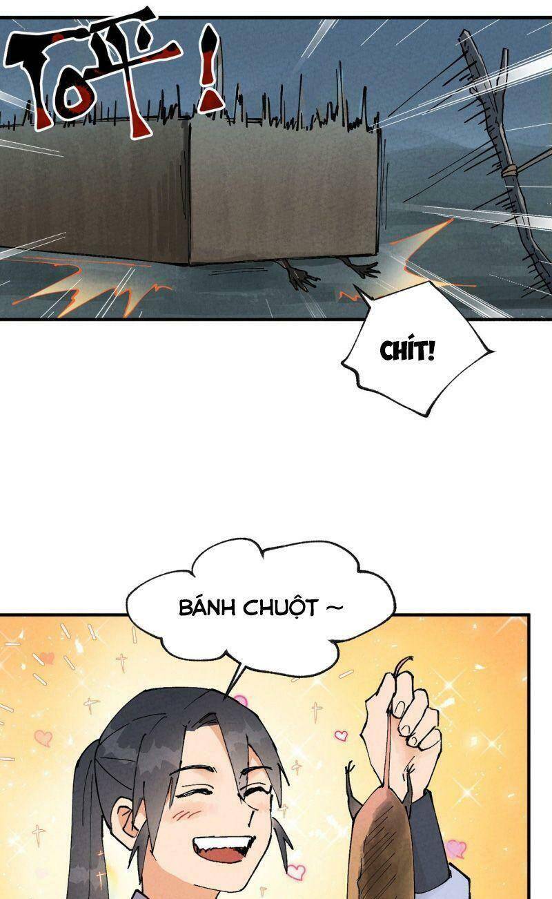 Tối Cường Võ Hồn Hệ Thống - Chương 20