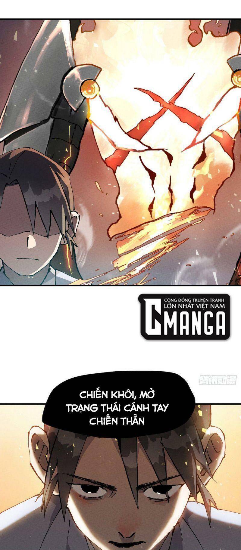 Tối Cường Võ Hồn Hệ Thống - Chương 20