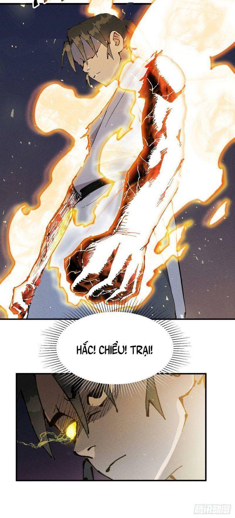Tối Cường Võ Hồn Hệ Thống - Chương 20