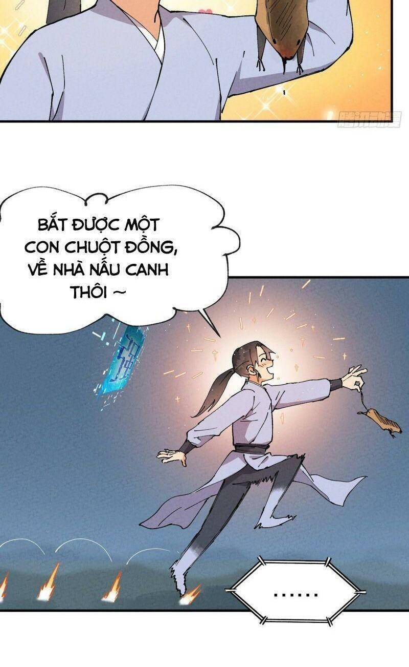 Tối Cường Võ Hồn Hệ Thống - Chương 20