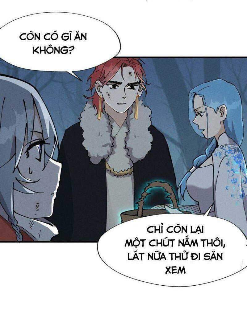 Tối Cường Võ Hồn Hệ Thống - Chương 21